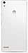 Huawei Ascend P6 8GB White Factory Unlocked Android Cell Phone 3G HSDPA 850/900/