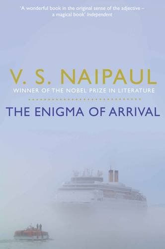 The Enigma of Arrival
