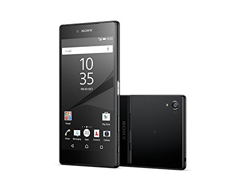 Sony Xperia Z5 Premium - Smartphone de 5.5