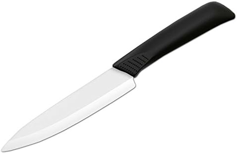 Ceramic Kitchen Knife 5" inch Zirconium Oxide