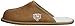 FOCO NFL Mens High End Open Back Slide Slipper