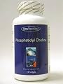Allergy Research Group Phosphatidyl Choline -- 385 mg - 100 Softgels