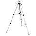 Firecore Adjustable 60-inch Aluminum Alloy Laser Tripod, with Bubble Level and Extra 5/8