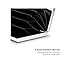 2 PCS RFID Credit Card Holder Protector Credit Card Wallet Slim RFID Metal Credit Card Case for Women or Men,Yosemy PU Leather Credit Card Protector Cool Slim Metal Business Card Case