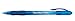 Paper Mate Profile Ballpoint Pens, Bold (1.4mm), Blue, 12 Count