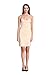 Women Long Spaghetti Strap Full Cami Slip Camisole Under Dress Liner