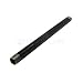 Everflow PCBL3460 Steel Pipe, Pre Cut Pipe 3/4 x 60 Inch Black