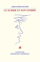 Le  scribe et son ombre
