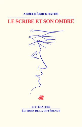 Le  scribe et son ombre