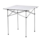 Deanurs Aluminum Folding Camping