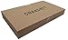 CNAweb 1U 19-Inch Vented Rackmount Equipment Shelf for Cabinet Server Rack 11
