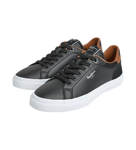 Zapatillas Kenton Court Negro