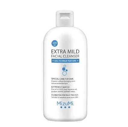 rustic neem basil face wash