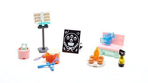 Mega Construx American Girl Advent Calendar Construction Set - Thumbnail 3