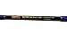 EAT MY TACKLE Fishing Pole, 50-80 Lb, 5-Feet 6-Inches
