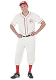 Fun Costumes Coach Jimmy Costume