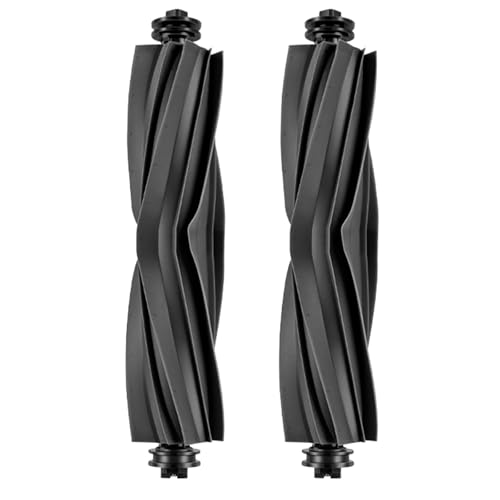 Roller Brushes for Dreame L10s Ultra/L10s Pro Ultra Heat/L10s Ultra Gen 2/L10s Pro Gen 2/D10 Plus Gen 2/L10s Plus/L20 Ultra/L10 Prime/L10 Ultra /L40 Ultra/X40 Ultra/X40 Master/X30 Vacuum Cleaner