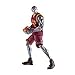 NBA Heroes Action Figure, LeBron James (Cleveland Cavaliers)
