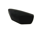 New Nike Black Hard Plastic Clamshell Sunglass Case With Velvet Lining (#S-LG)