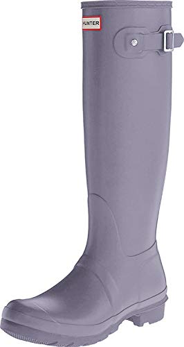 hunter boots thundercloud