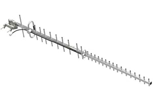 Rogers/Fido Wireless Home Phone ZTE WF720 External yagi Antenna 18db 800mhz 850mhz 900mhz 1800mhz 1900mhz