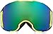 Oakley Men's Airbrake XL Snow Goggles