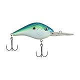 Berkley Dredger, 20.5 (7/8 oz), 3in | 8cm Hard Bait - 3in | 8cm - 20.5 (7/8 oz)