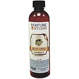 Apricot Peach Fragrance Oil - Premium Quality Perfume Oil for Candle & Soap Making, Room Sprays, Laundry Detergent, Perfumes, Cologne, Diffuser, Burners; Pure Parfum Strength Scent (Peach Apricot 4oz)