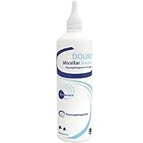 Sogeval Douxo Micellar Bottle Ear Solution, 8.4-Ounce