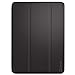 Ztotop Case for Samsung Galaxy Tab S4 10.5 Inch 2018 with S Pen Holder- Lightweight Slim Trifold Stand Cover with Auto Sleep/Wake for Samsung Tab S4 10.5 Inch Tablet SM-T830 /T835/T837-Black