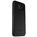 OTTERBOX Commuter Series Case for Samsung Galaxy S7 Edge - Retail Packaging - Black