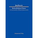 Writing Religious History: The Historiography of Ethiopian Pentecostalism (Studien Zur Aussereuropaischen Christentumsgeschichte (Asien)