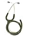 Reliance Medical Replacement Tube for Littmann® Classic PEDIATRIC, Select, Master Classic II, and Infant Stethoscope - Gray Tubing