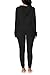 Selowin Women Casual Sweatsuit Pullover Hoodie Sweatpants Sport Outfits Jogger Set