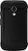 OTTERBOX DEFENDER SERIES for Moto G (1st Gen ONLY) - Retail Packaging - BLACK
