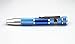 SE 10-Piece Precision Screwdriver Set - 7504SD