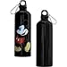 Disney 1928 Original Mickey Mouse Aluminium Water Bottle