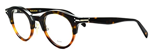 celine round eyeglasses
