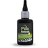 Dr. Wack – F100 kettingolie, druppelfles, 50 ml, premium kettingolie voor minder wrijving en slijtage, kettingolie voor…