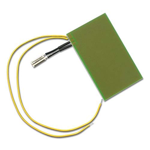 Gate Opener Battery Heater, FM316