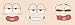 Orange Rouge Osomatsu-San Ichimatsu Matsuno Nendoroid Action Figure