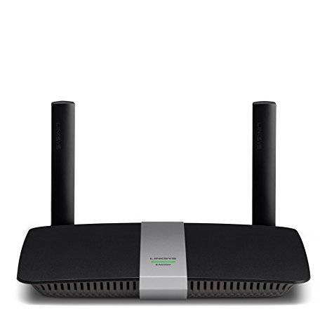 Linksysr-Ea6350-Ac1200-Smart-Wi-Fir-Router-With-4-Gigabit-Ports