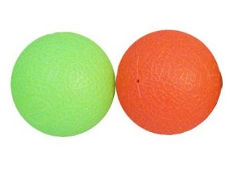Wham-O Trac Ball Replacement Balls