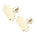 Black and Decker Lawn Mower (2 Pack) Replacement Terminal # 070162-00-2PK primary