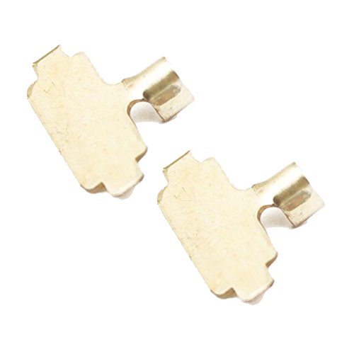 Black and Decker Lawn Mower (2 Pack) Replacement Terminal # 070162-00-2PK