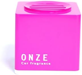 Onze White Musk Car Air Freshener Fragrance (Part: 7494)