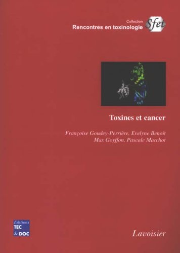 Toxines et cancer