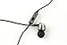 CB3 Premium Metal Earbud Headphones with Microphone