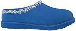 UGG Tasman II Slipper, Dive, 1 US Unisex Little Kid
