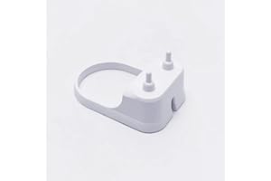 CMWWYFC Charger Holder Toothbrush Heads Holder Compatible with Philips Sonicare Electric Toothbrush,HX6100 Charger Stand Toothbrush Heads Holder for Philips Sonicare HX6000 / HX8000 / HX9000 Series